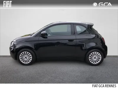 FIAT 500 e 95ch Action Plus occasion 2022 - Photo 3