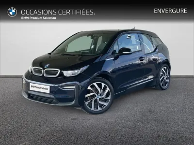 BMW i3 170ch 120Ah Edition WindMill Atelier occasion 2022 - Photo 1