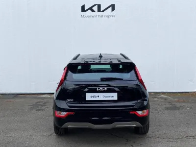 KIA Niro EV 204ch Active occasion 2023 - Photo 4