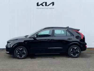 KIA Niro EV 204ch Active occasion 2023 - Photo 2