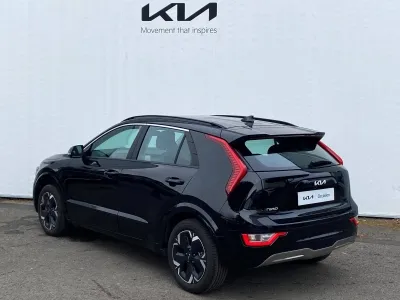 KIA Niro EV 204ch Active occasion 2023 - Photo 3