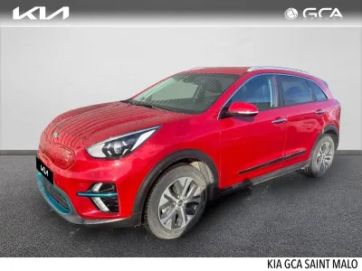 KIA e-Niro Active 204ch occasion 2021 - Photo 1