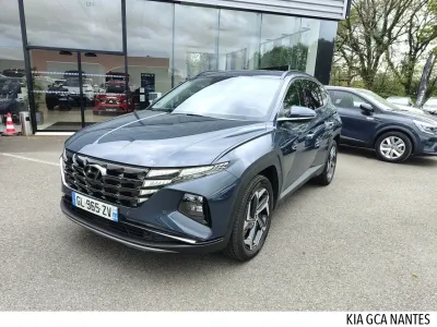 HYUNDAI Tucson 1.6 T-GDi 265ch PHEV Creative BVA6 HTRAC occasion 2023 - Photo 1