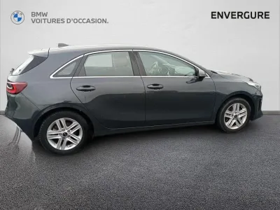 KIA Ceed 1.6 CRDI 115ch Active occasion 2019 - Photo 2