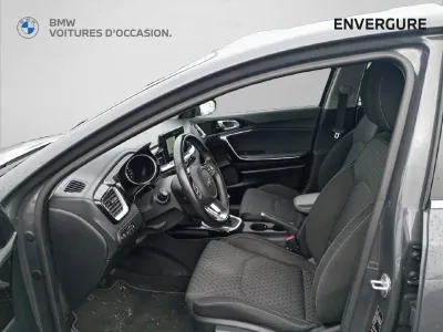 KIA Ceed 1.6 CRDI 115ch Active occasion 2019 - Photo 4