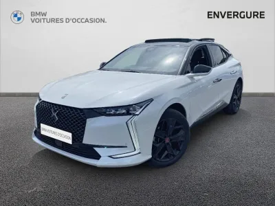 DS DS 4 E-TENSE 225ch Performance Line + occasion 2022 - Photo 1