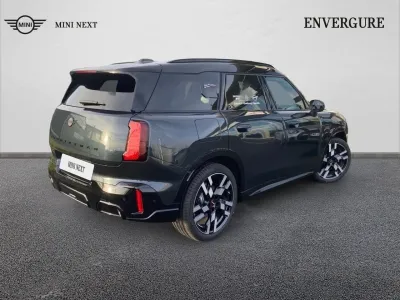 MINI Countryman C 170ch JCW DKG7 occasion 2024 - Photo 2