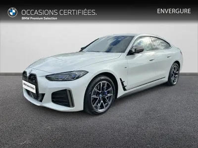 BMW i4 M50 544ch occasion 2022 - Photo 1