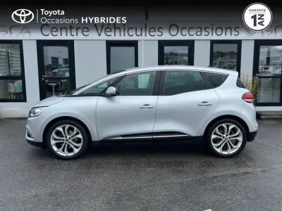 RENAULT Scenic 1.3 TCe 140ch FAP Business occasion 2019 - Photo 2