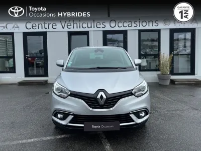 RENAULT Scenic 1.3 TCe 140ch FAP Business occasion 2019 - Photo 4