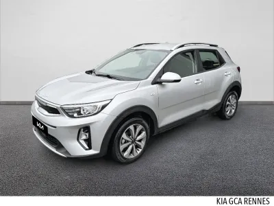 KIA Stonic 1.0 T-GDi 100ch Active DCT7 occasion 2023 - Photo 1