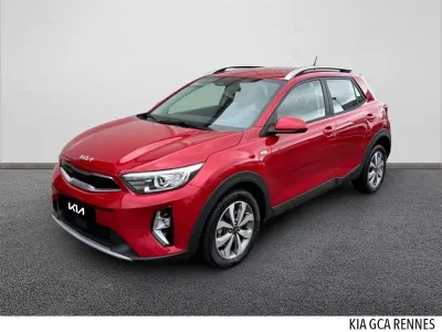 KIA Stonic 1.0 T-GDi 100ch Active occasion 2023 - Photo 1