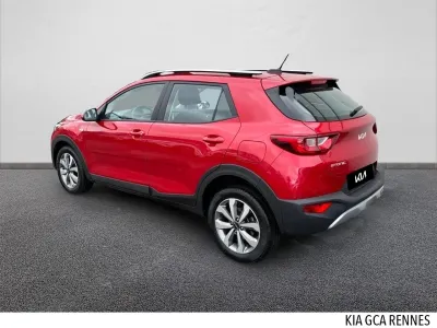 KIA Stonic 1.0 T-GDi 100ch Active occasion 2023 - Photo 2