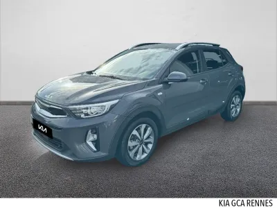 KIA Stonic 1.0 T-GDi 100ch Active occasion 2023 - Photo 1