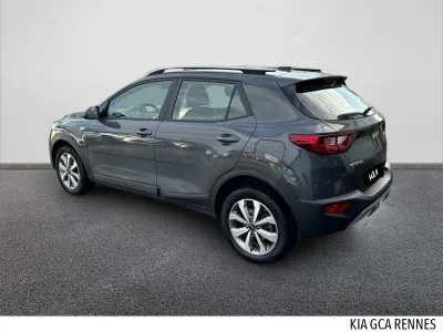 KIA Stonic 1.0 T-GDi 100ch Active occasion 2023 - Photo 2