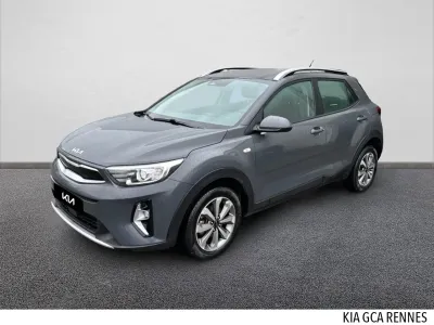 KIA Stonic 1.0 T-GDi 100ch Active occasion 2023 - Photo 1