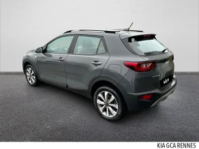 KIA Stonic 1.0 T-GDi 100ch Active occasion 2023 - Photo 2