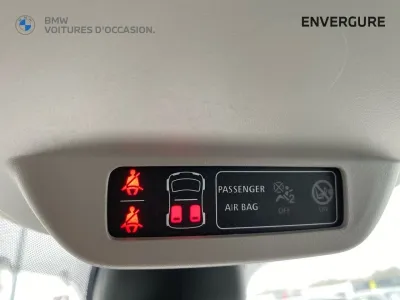 RENAULT Twingo E-Tech Electric Life R80 Achat Intégral - 21MY occasion 2021 - Photo 4