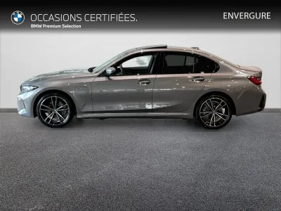 BMW Serie 3 330eA 292ch M Sport occasion 2024 - Photo 3