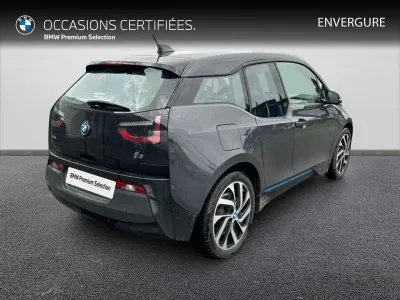 BMW i3 170ch Urban Life occasion 2015 - Photo 2