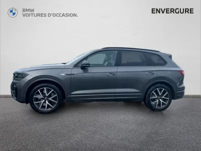 VOLKSWAGEN Touareg 3.0 TSI eHybrid 462ch R 4Motion BVA8 occasion 2021 - Photo 3