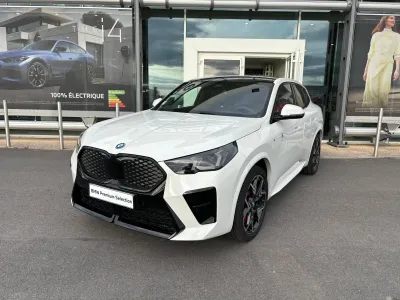 BMW X2 iX2 xDrive30 313ch M Sport occasion 2024 - Photo 1