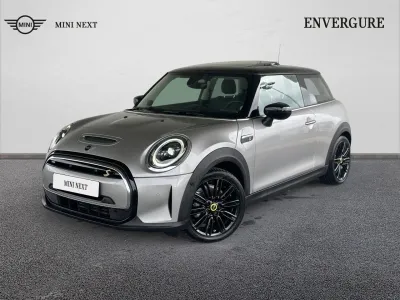 MINI Mini Cooper SE 184ch Edition Premium Plus BVA 5CV occasion 2023 - Photo 1