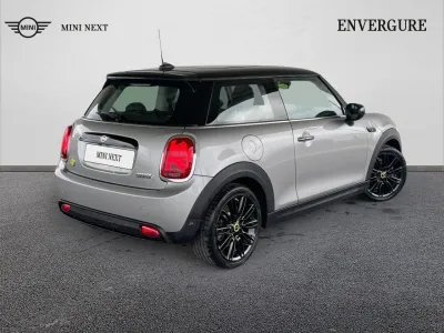 MINI Mini Cooper SE 184ch Edition Premium Plus BVA 5CV occasion 2023 - Photo 2