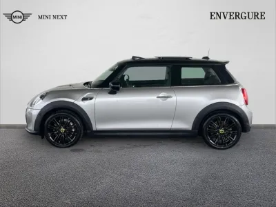 MINI Mini Cooper SE 184ch Edition Premium Plus BVA 5CV occasion 2023 - Photo 3