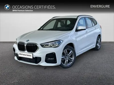 BMW X1 xDrive25eA 220ch M Sport occasion 2020 - Photo 1