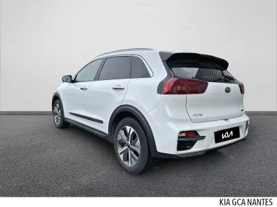 KIA e-Niro Active 204ch occasion 2021 - Photo 3