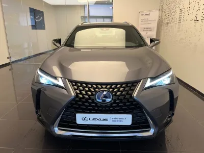 LEXUS UX 250h 2WD Pack Confort Business MY20 occasion 2021 - Photo 2