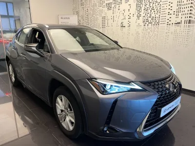 LEXUS UX 250h 2WD Pack Confort Business MY20 occasion 2021 - Photo 3