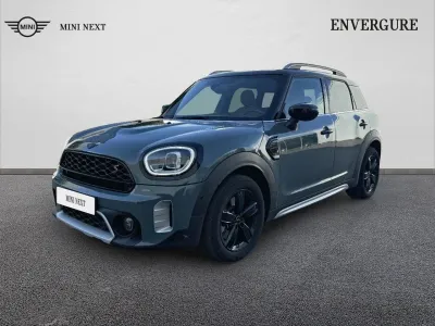 MINI Countryman Cooper S  178ch Northwood BVA7 occasion 2021 - Photo 1