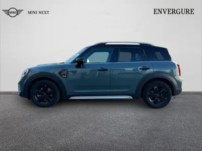 MINI Countryman Cooper S  178ch Northwood BVA7 occasion 2021 - Photo 3