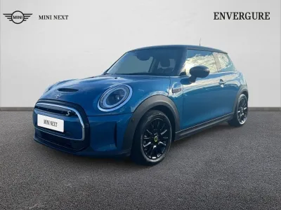 MINI Mini Cooper SE 184ch Edition Premium Plus BVA 5CV occasion 2023 - Photo 1