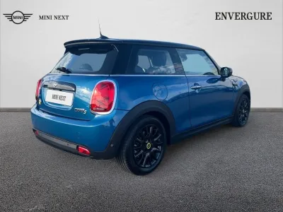 MINI Mini Cooper SE 184ch Edition Premium Plus BVA 5CV occasion 2023 - Photo 2