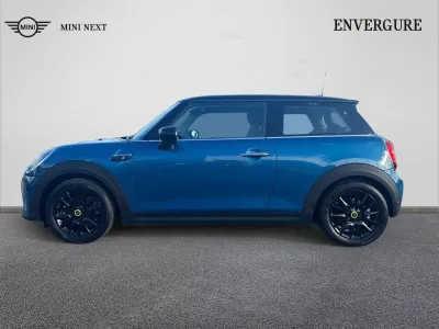 MINI Mini Cooper SE 184ch Edition Premium Plus BVA 5CV occasion 2023 - Photo 3