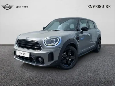 MINI Countryman Cooper  136ch Northwood occasion 2021 - Photo 1