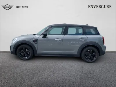 MINI Countryman Cooper  136ch Northwood occasion 2021 - Photo 3