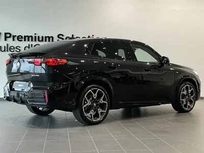 BMW X2 iX2 xDrive30 313ch M Sport occasion 2024 - Photo 2