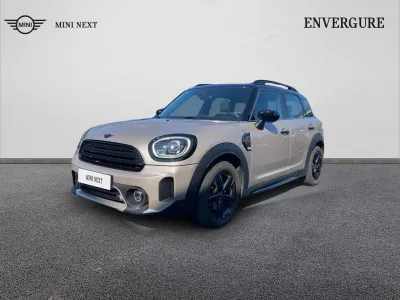 MINI Countryman Cooper  136ch Northwood BVA7 occasion 2021 - Photo 1