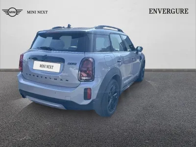 MINI Countryman Cooper  136ch Northwood BVA7 occasion 2021 - Photo 2