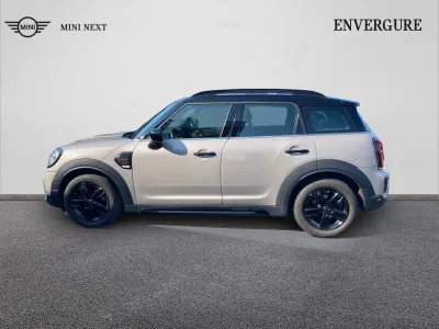 MINI Countryman Cooper  136ch Northwood BVA7 occasion 2021 - Photo 3