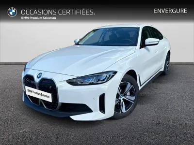 BMW i4 eDrive35 286ch occasion 2023 - Photo 1