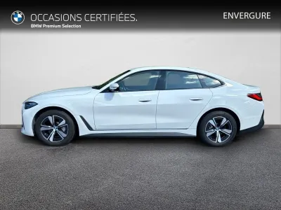 BMW i4 eDrive35 286ch occasion 2023 - Photo 3