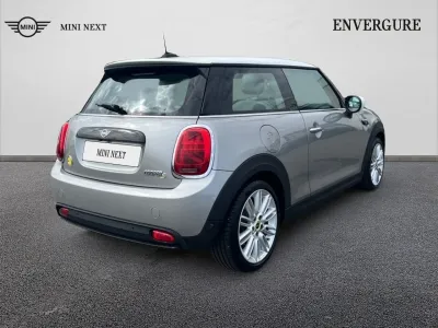 MINI Mini Cooper SE 184ch Edition Premium Plus BVA 5CV occasion 2022 - Photo 2