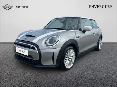 MINI Mini Cooper SE 184ch Edition Premium Plus BVA 5CV occasion 2022 - Photo 1