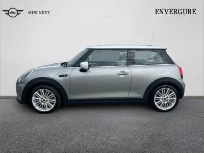 MINI Mini Cooper SE 184ch Edition Premium Plus BVA 5CV occasion 2022 - Photo 3