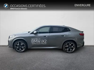 BMW X2 iX2 xDrive30 313ch M Sport occasion 2024 - Photo 3